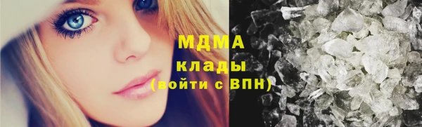 стафф Горнозаводск